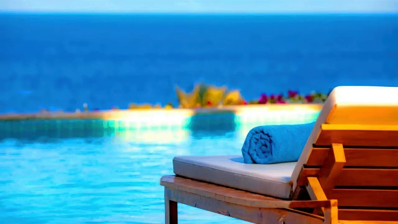 Hotel Zen Resort - Sahl Hashish